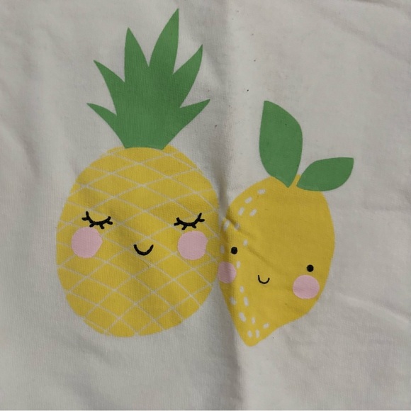 Coyote & Co Long Sleeve Woven Cotton Novelty Shirt Baby Kids Size 6-9M - Picture 3 of 8